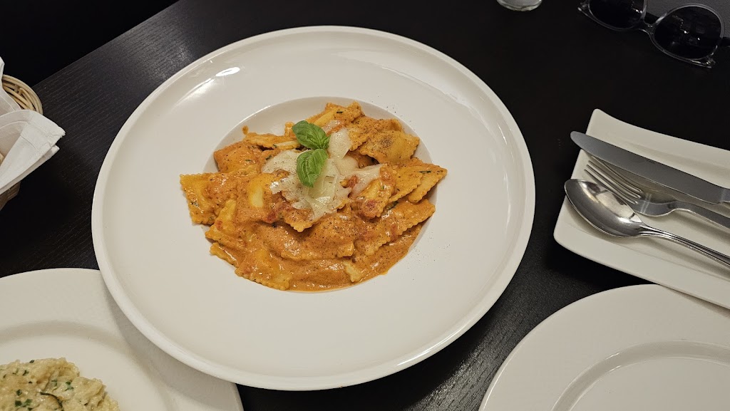 Rigatoni