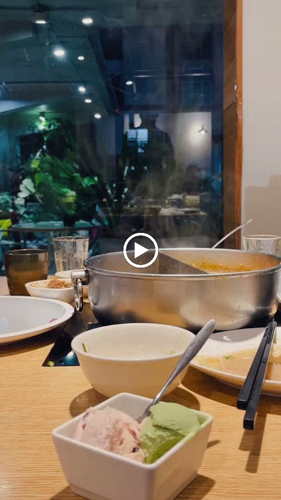 六號糧倉精緻鍋物-必吃海陸火鍋 平價人氣海鮮 美食餐廳 推薦(近北門) 的照片