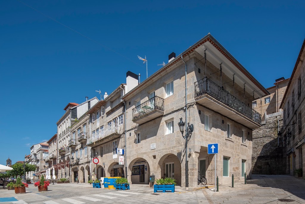 Casa das Trabancas — Del propietario