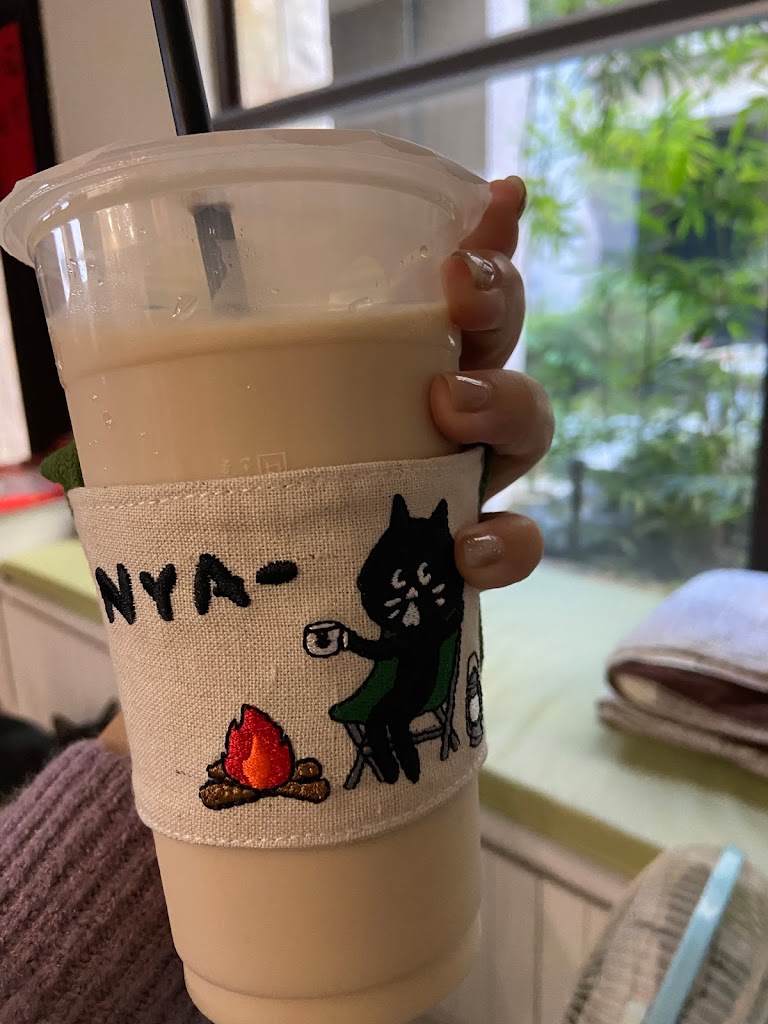 THIS WAY 立斯衛手搖茶坊 的照片