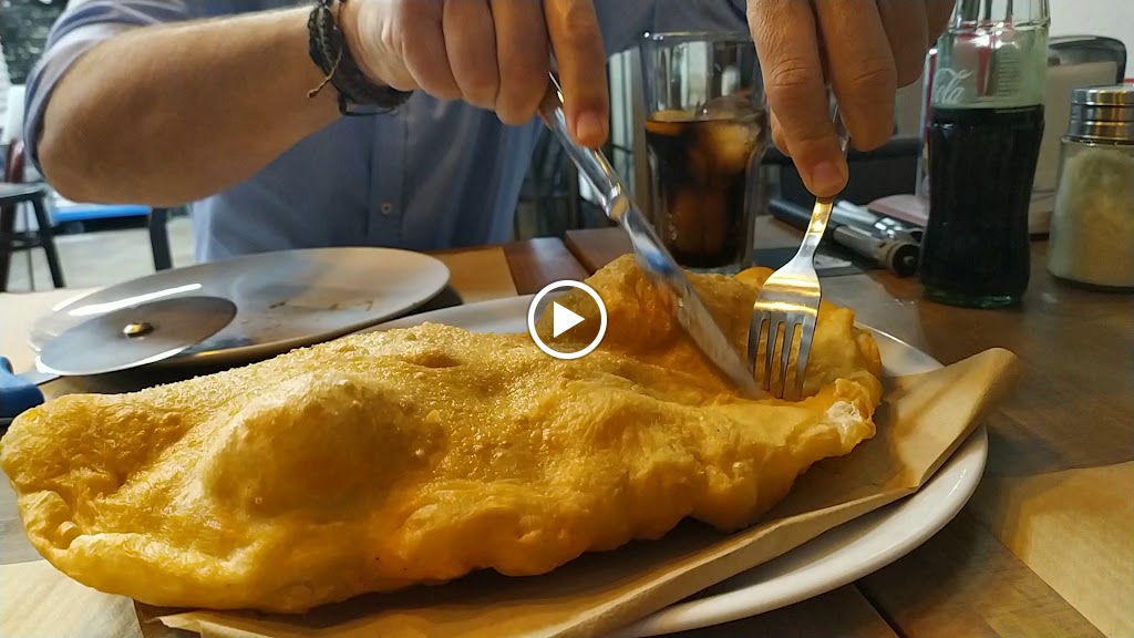 Los Napolitanos original Rota el unico — Videos