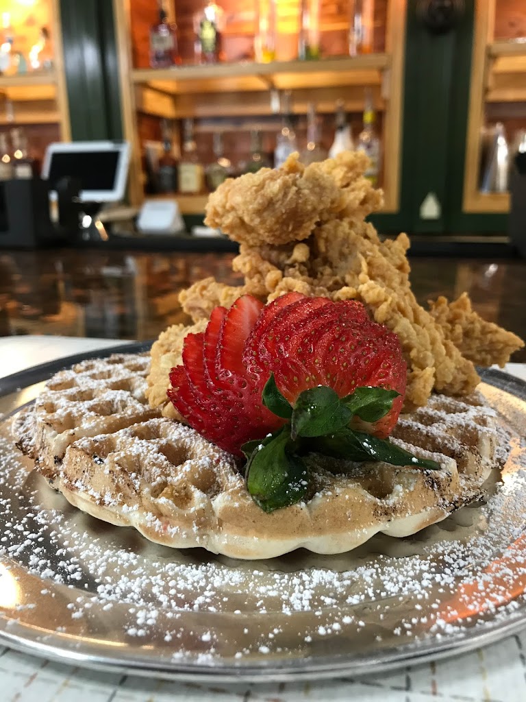  Cream City Social Eatery