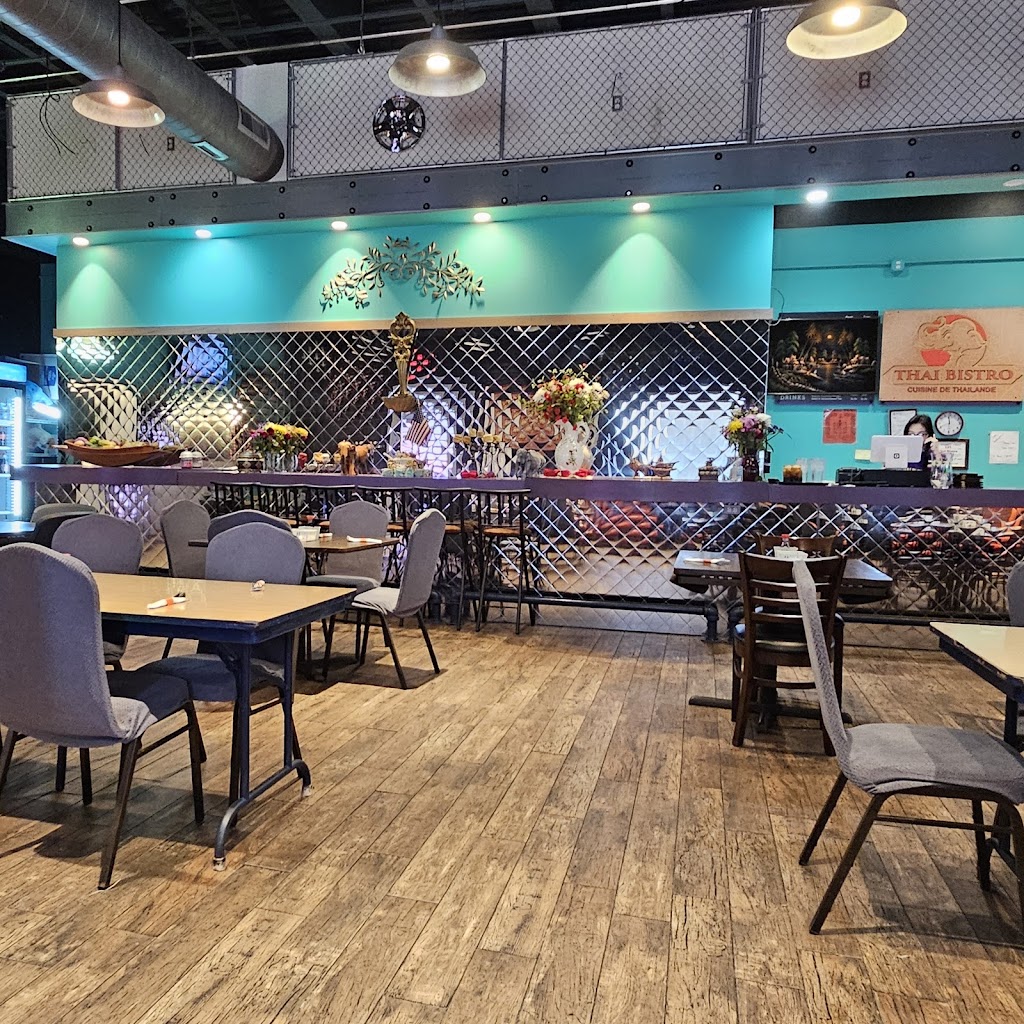 Thai Bistro of Lawton, Oklahoma