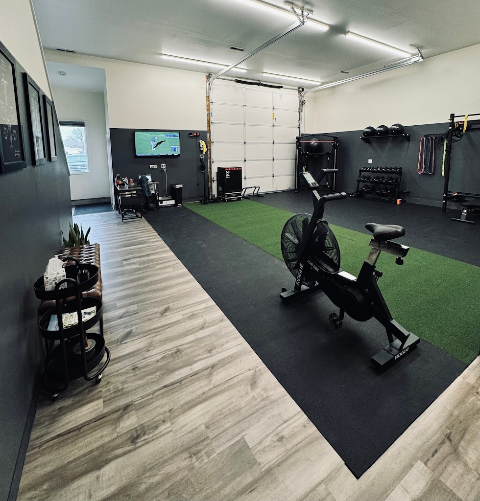  Boise Golf Performance