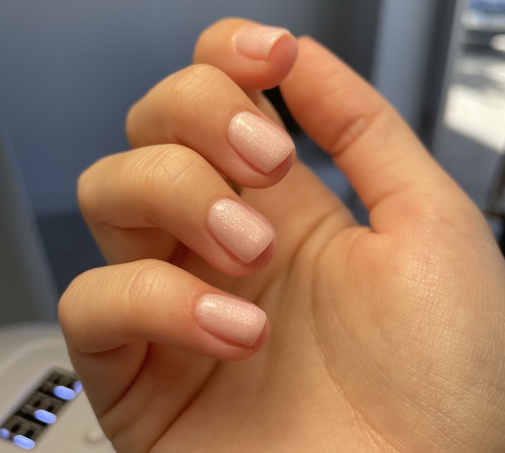 La Carmen Centro de Manicura — Manicura