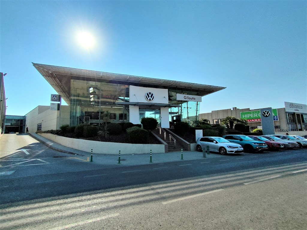 Gilauto Granada - Taller Oficial Volkswagen