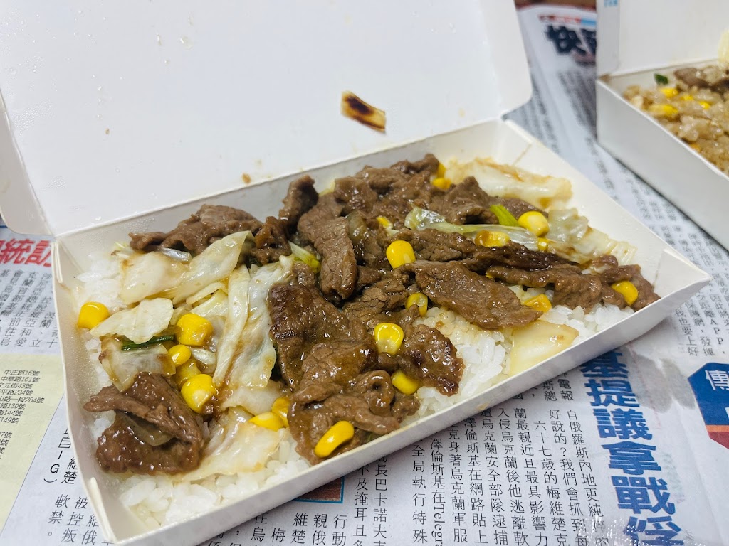 小莊簡餐 的照片