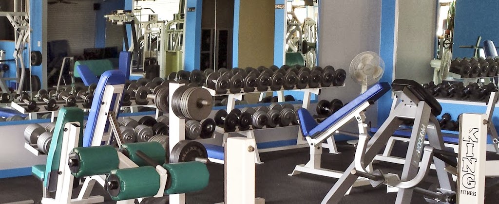  4Ever Fitness Gym and Health Club