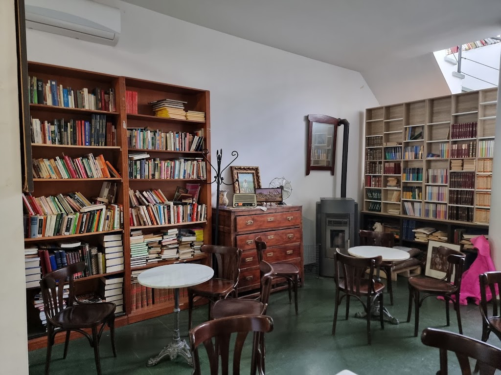 CAFETERIA ESTACION DE AUTOBUSES