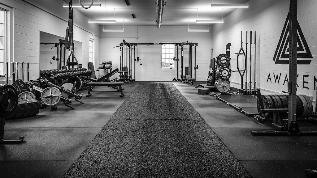  Awaken: Strength Performance Wellness, LLC
