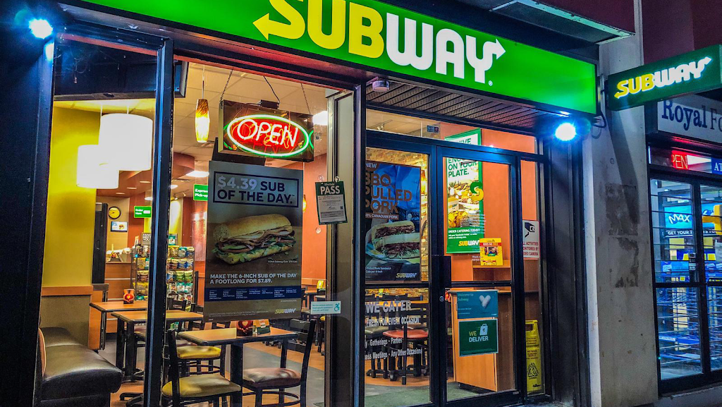 Subway