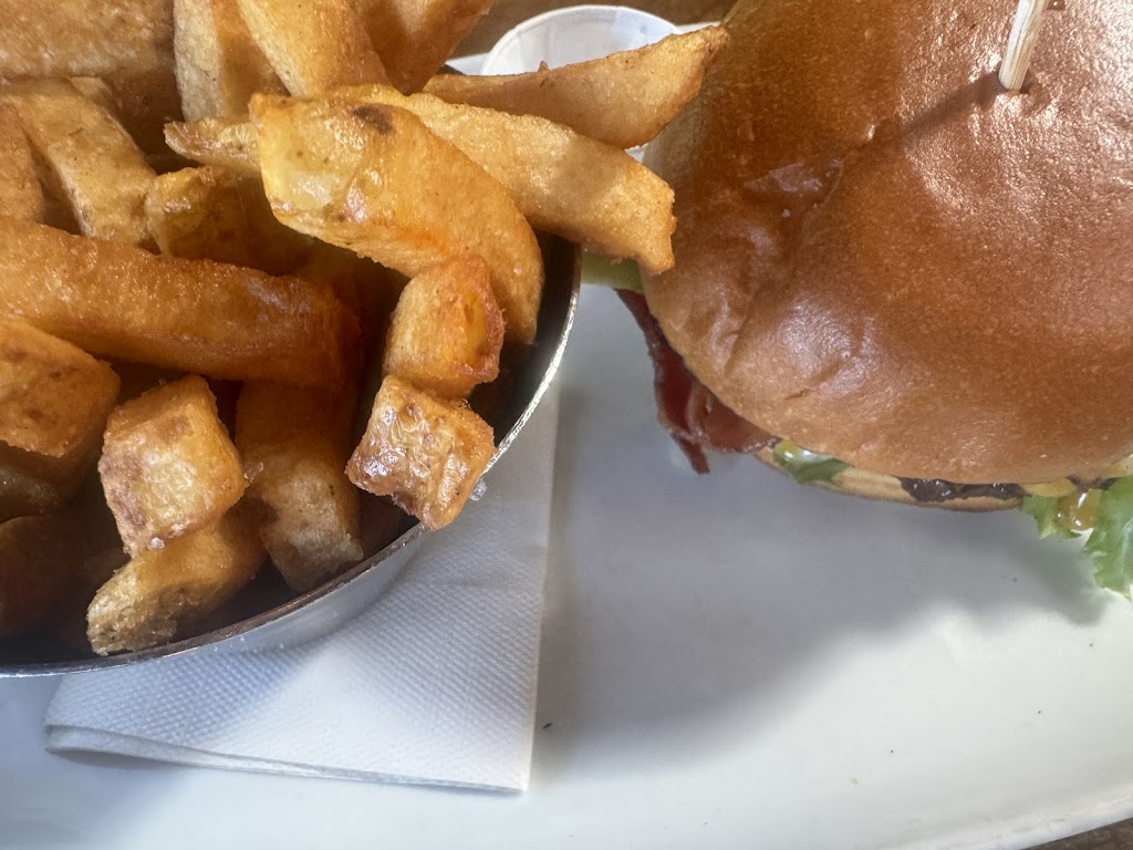 Chicken sandwich