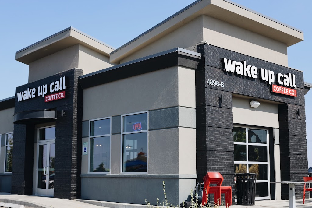 Photo of Wake Up Call - Southridge