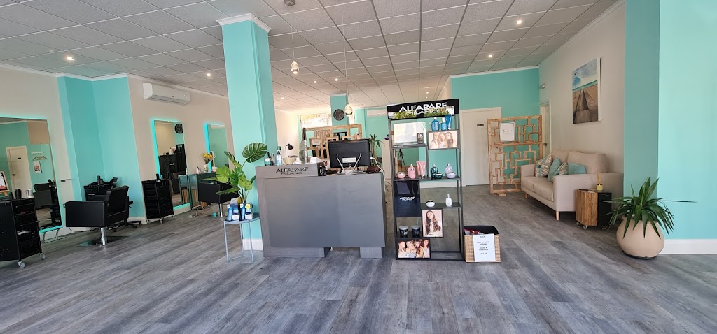 DebonHair International — Del propietario