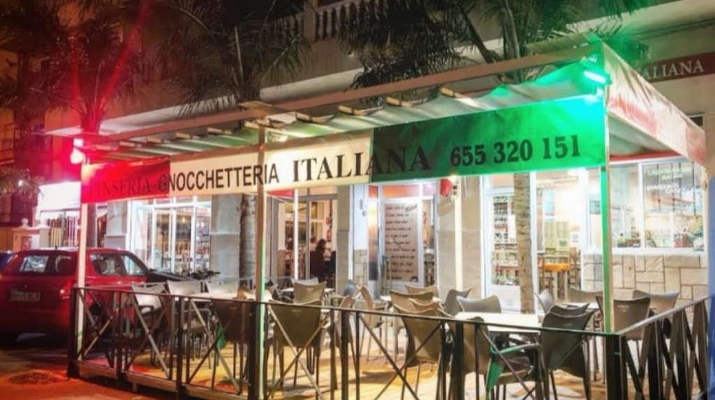 Pinseria Basile | Santa Pola