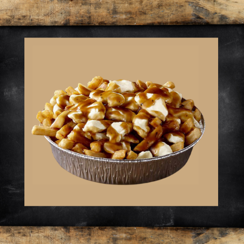 Poutine