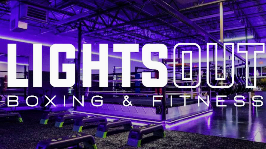  Lights Out Boxing & Fitness
