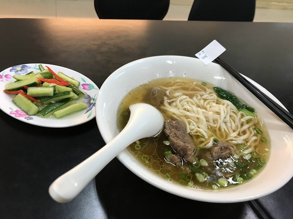 阿牛冠軍牛肉麵-台東美食 台東美食2023 台東美食推薦 台東小吃 台東牛肉麵 台東必吃 的照片