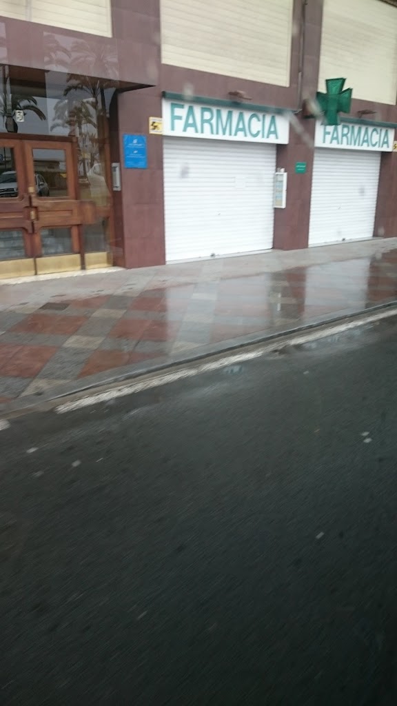 Farmacia Isabel Colmeiro Ayela