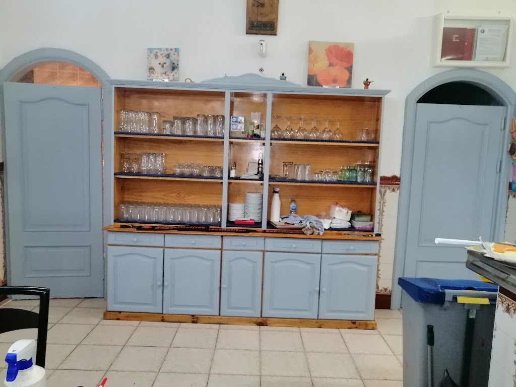 Lumo's Hamburgueseria