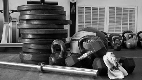  Soldier City Fitness