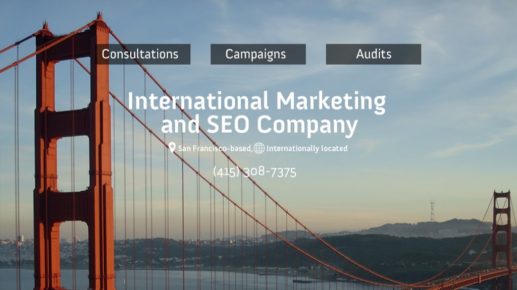 Level343 Llc International Marketing Seo Company