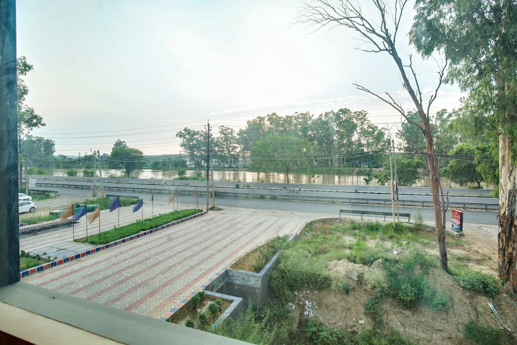 Oyo Hotel Grace Residency