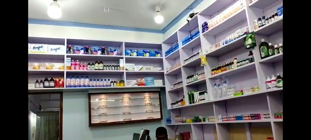Pronab Medical Optical