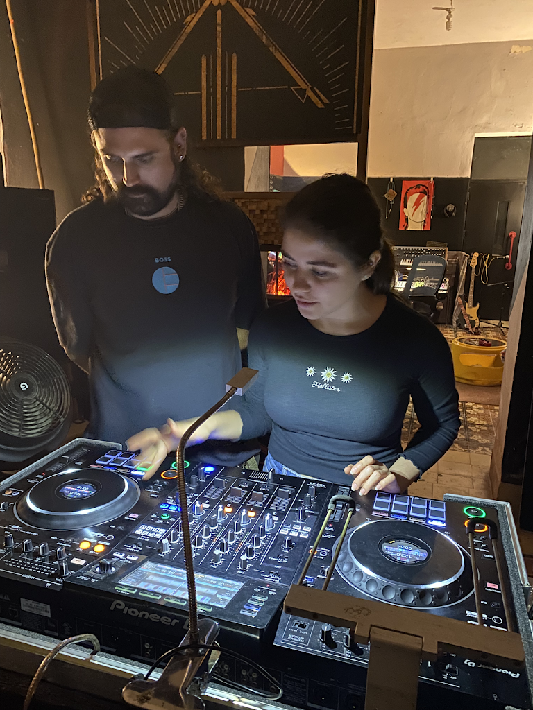 Red Room Music Academy