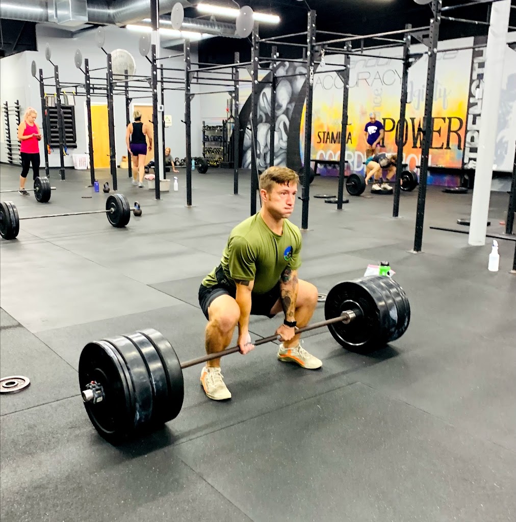  Junction City CrossFit