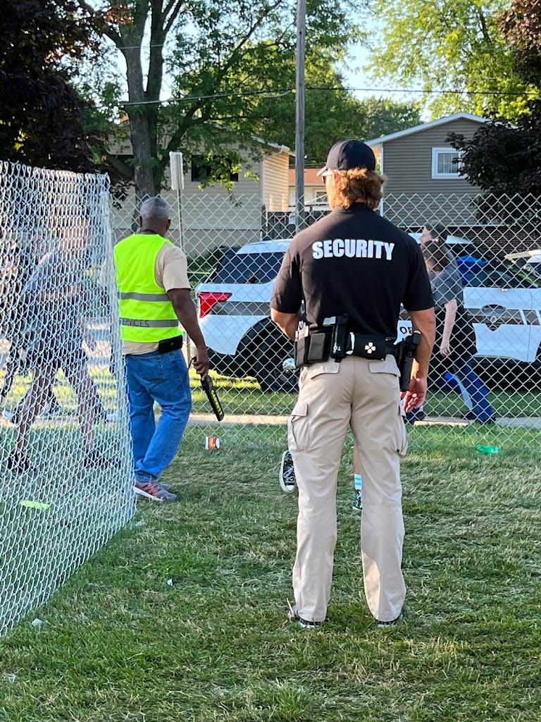 ETS Intelligence, LLC