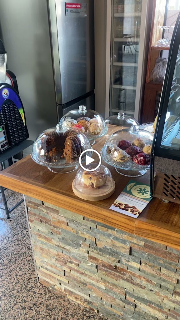 Vamm Coffee House | BAR - CAFETERIA de ESPECIALIDAD en Collado Villalba — Videos