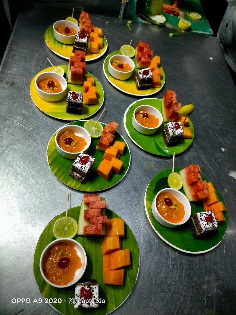 Food & drink