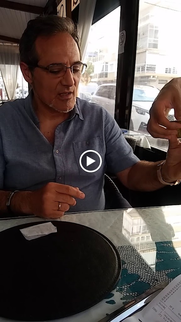 Restaurante La Bella Torino — Videos