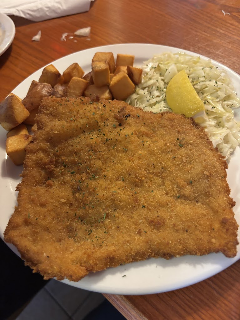 Schnitzel