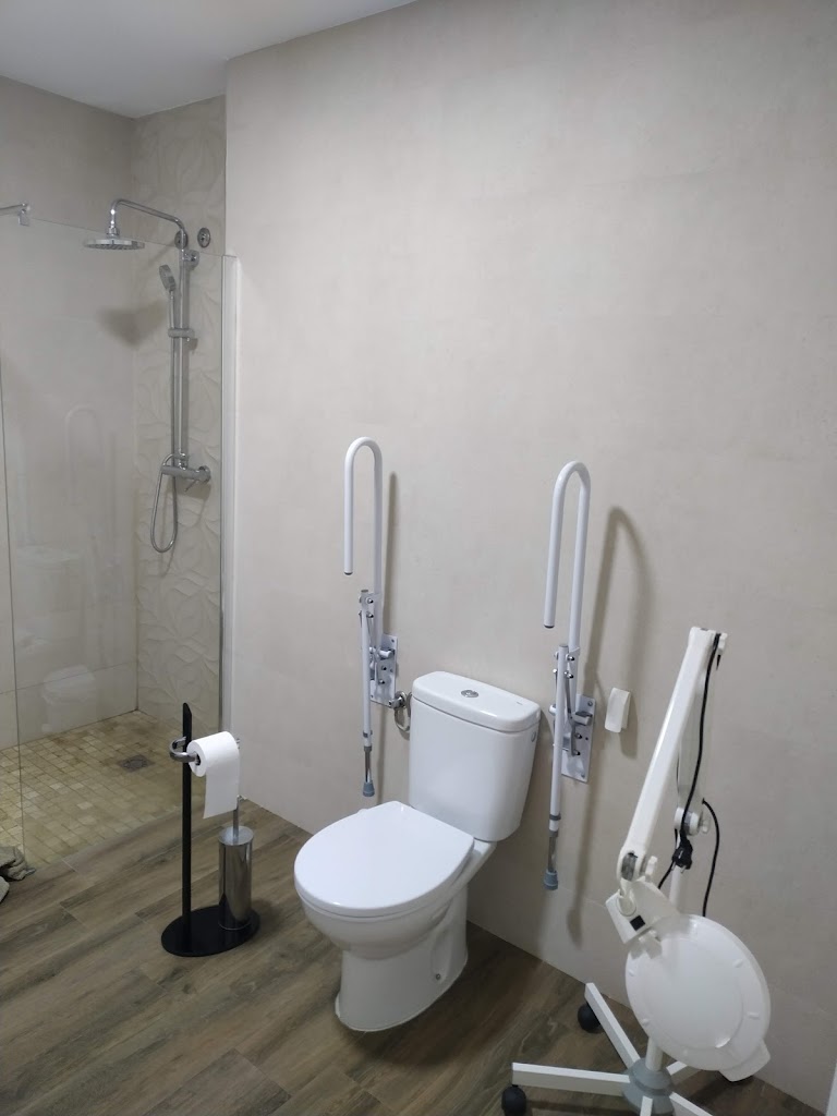 Centro Vida Estetica Alboraya — Interior