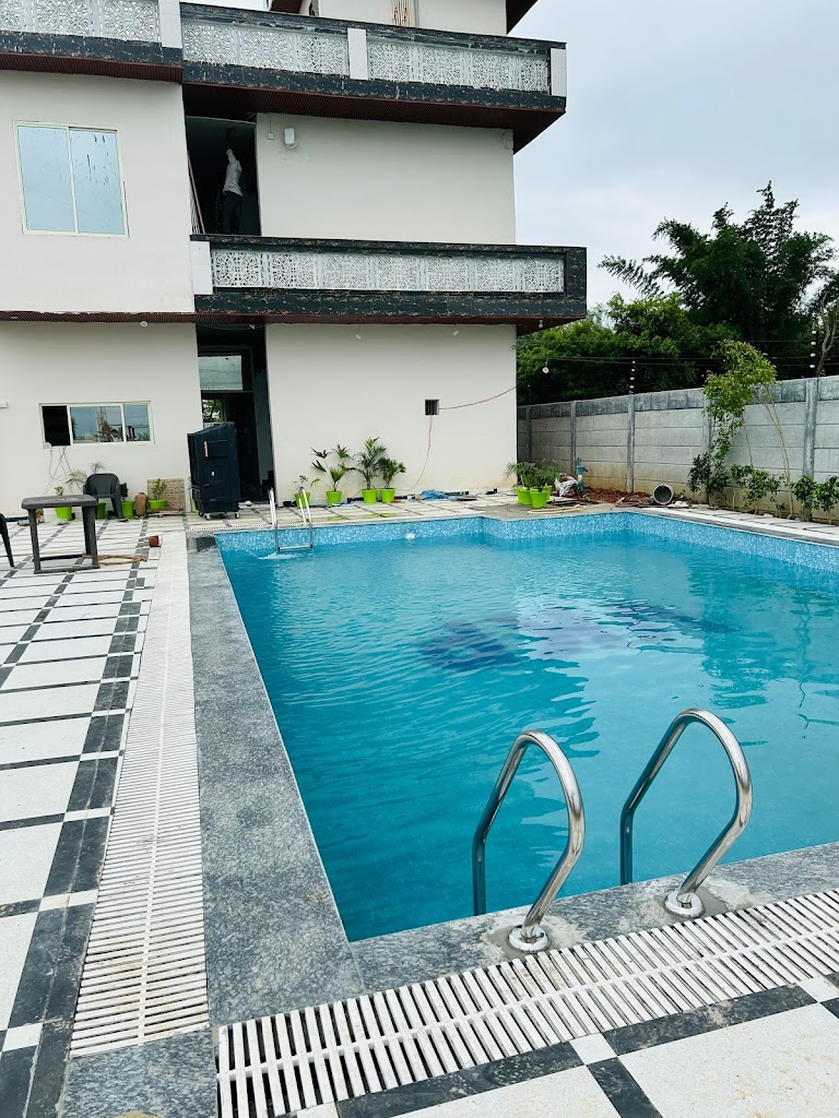 Vedant Resort
