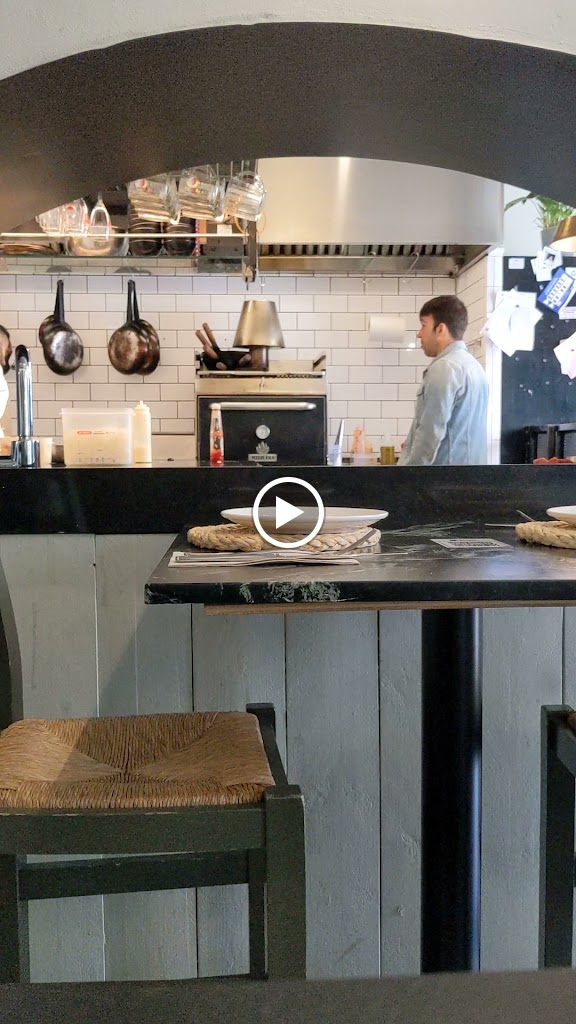 La Merceria Restaurante — Videos