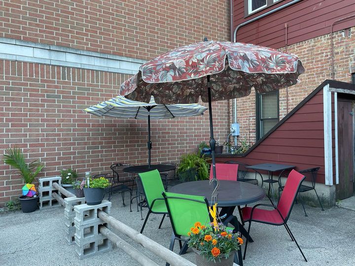 Photo of Gosia's Coffee Shop