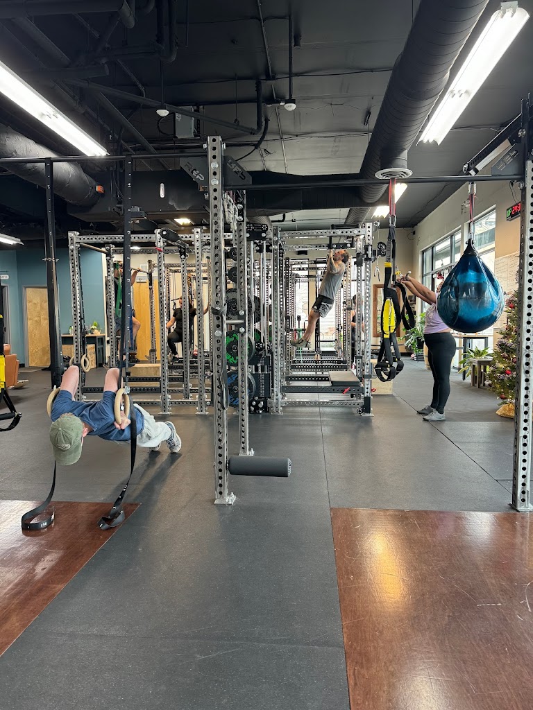  Torq Personal Training