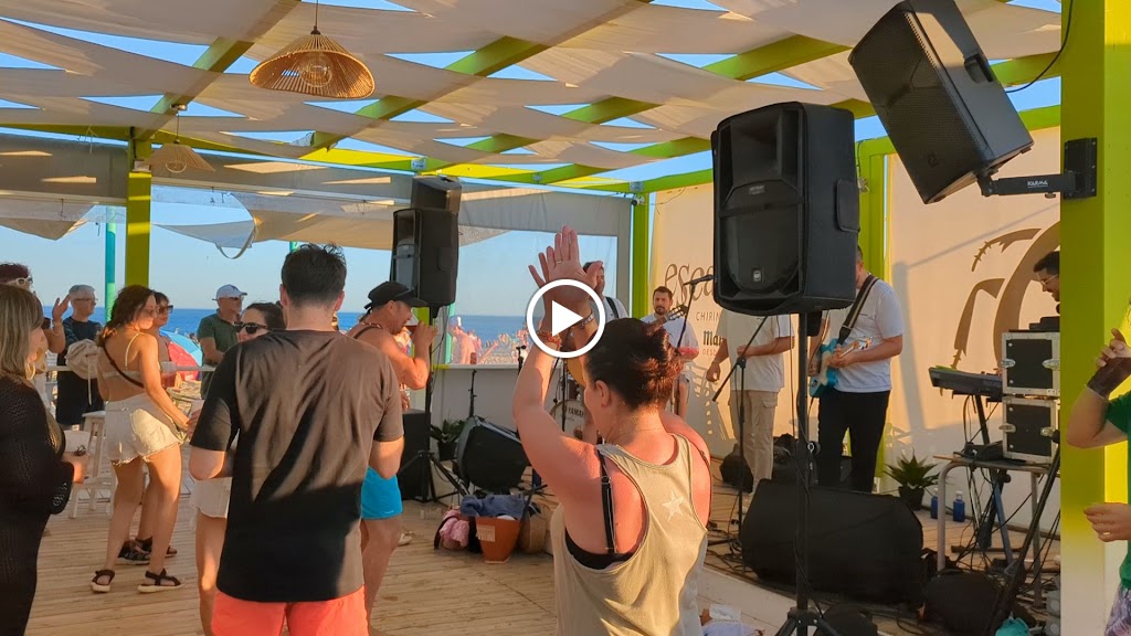 Chiringuito Escarabajo — Videos