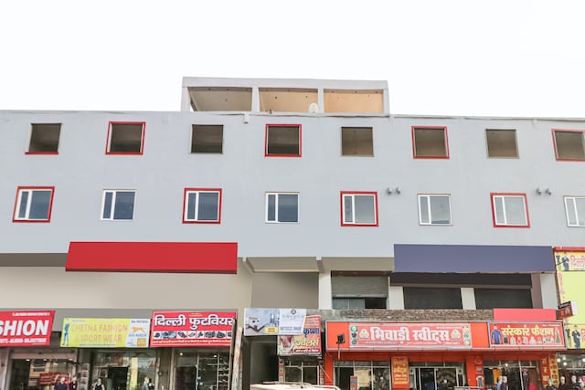 Super Oyo Townhall