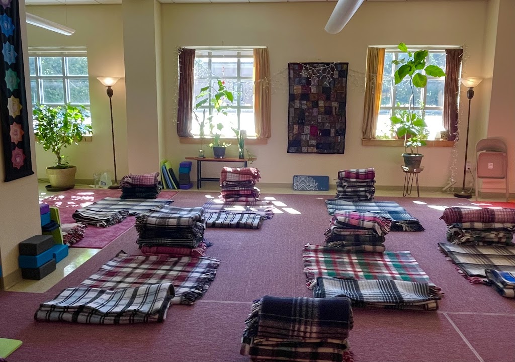  Yoga 4 Everybody Binghamton (Svaroopa Yoga)