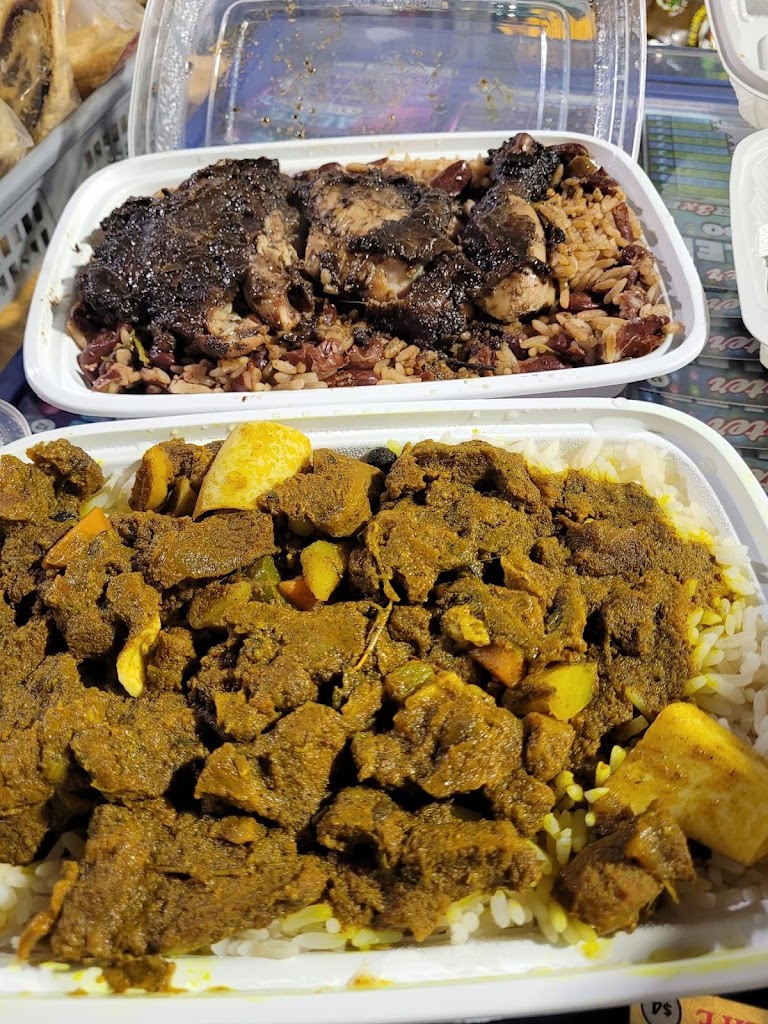 Chris's Jamaican Kitchen