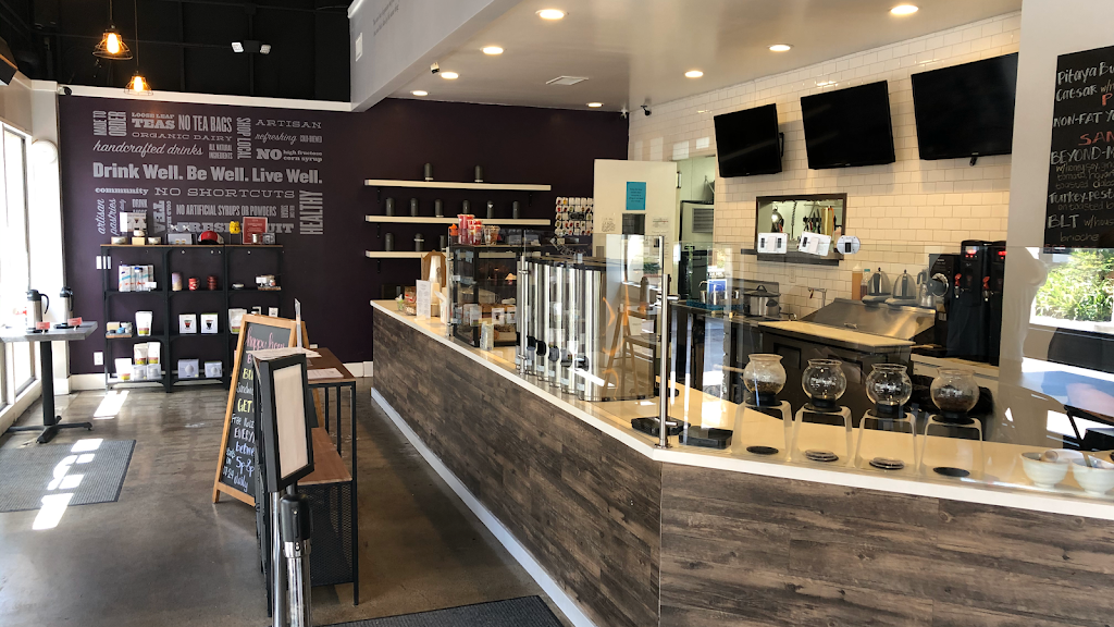 Photo of Harmony Tea Bar