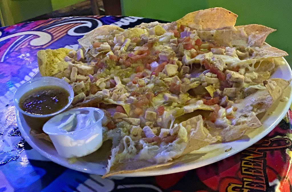 Nachos