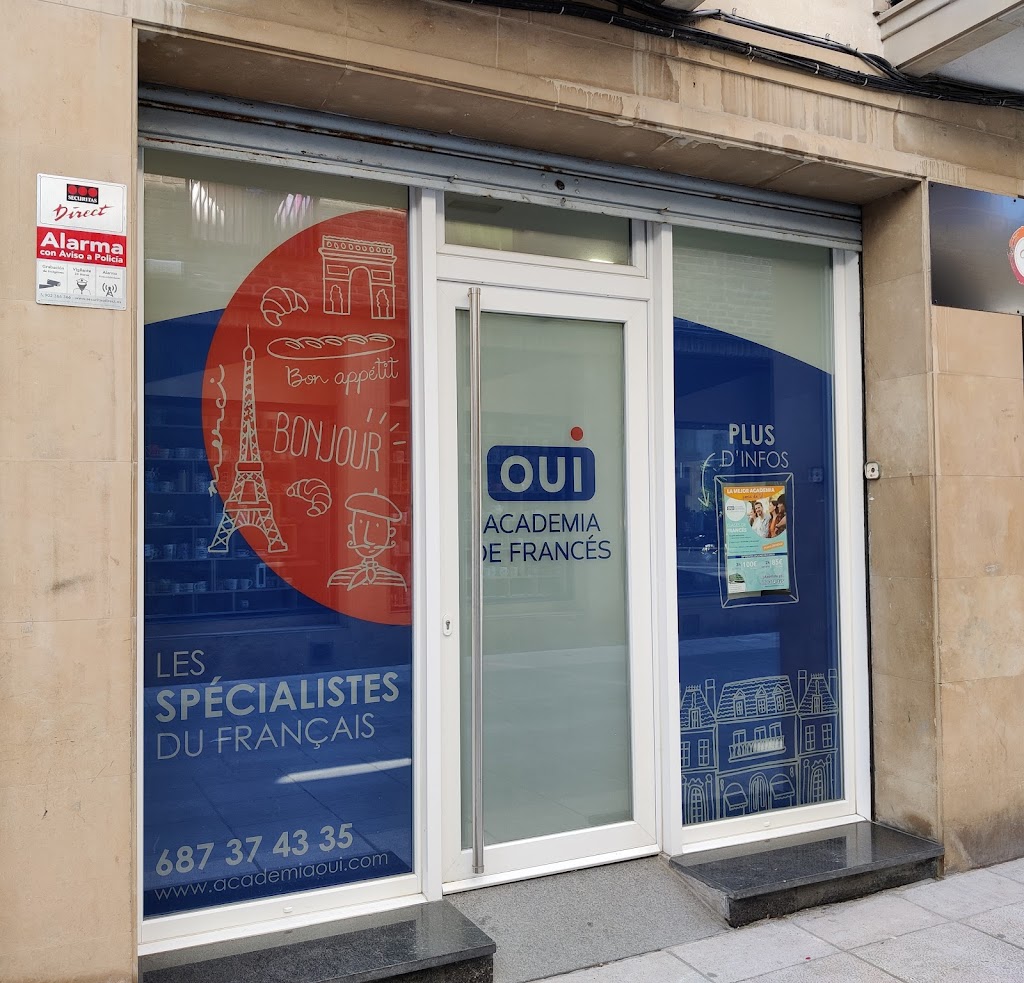 Academia de Frances Zarautz