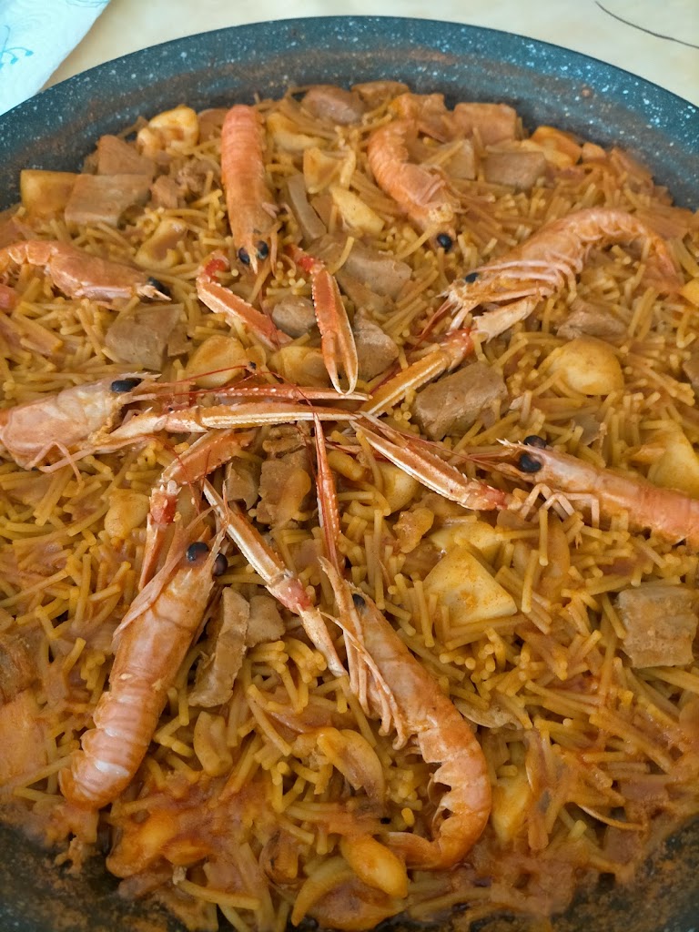 La cocina de Isa — Del propietario