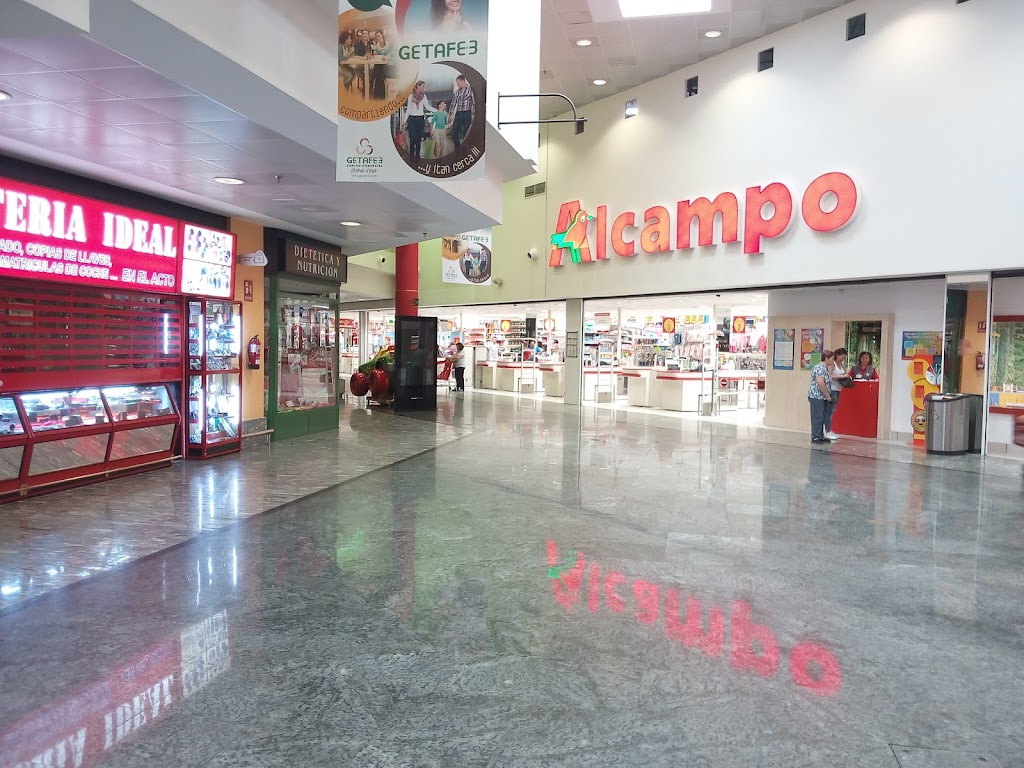 Alcampo