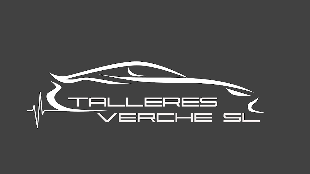 Talleres Verche S.L. — Del propietario